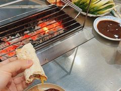 -小寒羊烧烤(凯瑞时代大厦店)