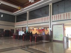 -三江森林温泉度假区