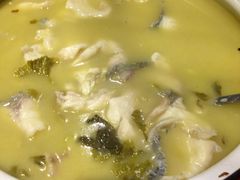 -花溪巷牛肉粉(泉城路店)