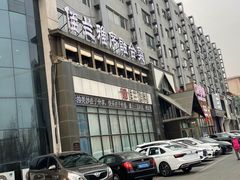 -佳兰雅序融合菜(高新店)