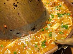 铜锅洋芋鸡-觅山云南菜(泊富ICITY店)