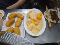 -0317火锅鸡·清真(正达店)