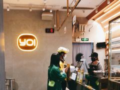 -YO!TEA有茶(坂田佳华领汇店)