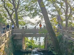 -虞山风景区