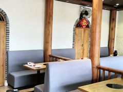 卡座-妈妈的味道(和顺古镇店)