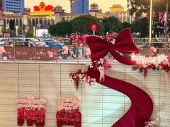 -南昌之星摩天轮