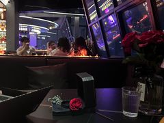 -境·Bar·日咖夜酒