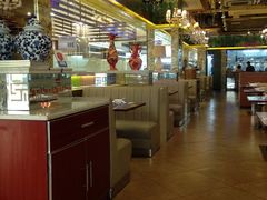 -YOYO悠游美食地图(西市城购物中心店)