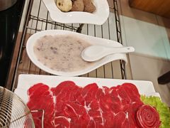 -丫丫汤膳打边炉(宏府408坊店)