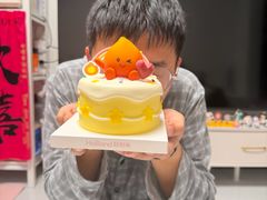 -好利来(东坝万达店)