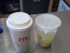 -唐沫茶兮(仓山万达金街店)
