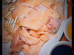 -同记鸡粥粉面店