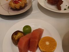-香宫中餐厅·大连香格里拉(人民路店)