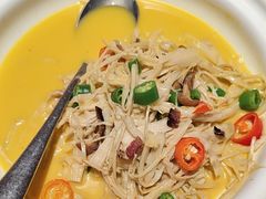 -鸽子侯·家宴·平价海鲜(绿地店)