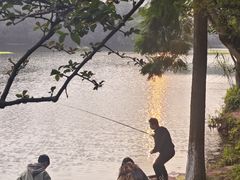 -重庆彩云湖湿地公园