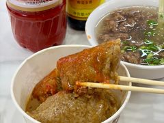 -东街钟楼肉粽(总店)