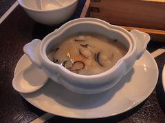 宋嫂鱼羹-杭州西子湖四季酒店·金沙厅