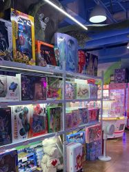 -木马王国(萧山银隆店)