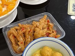 -水牛奶皇后糖水铺(深圳总店)