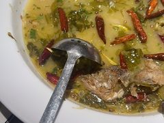 -太二酸菜鱼(福州泰禾店)