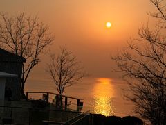 -养马岛旅游度假区