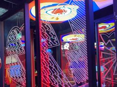 -蛙来哒(东城万达店)