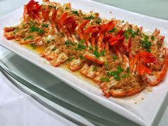 九节虾-春满园·早茶·粤菜·宴会(前海店)