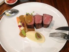 低温澳洲精选牛排-G+KITCHEN(龙湖狮山天街店)