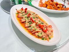 -廊亦舫Lang Yi Fang Restaurant(金桥店)