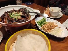 -上海人家花樣年华(中山公园店)