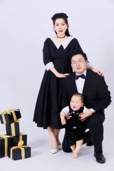 -小阿福儿童摄影(华中智谷店)