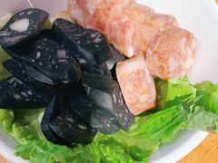 -么肆烤肉(汉街形象店)