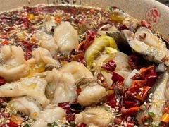 -汕头龙光喜来登酒店-采悦轩中餐厅