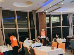 -不仔客海鲜烧烤270度海景餐厅(大东海店)