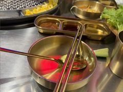 -釜山火炉·海鲜烤肉(紫藤路店)