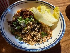 宜宾燃面-三生小馆(亭知路店)