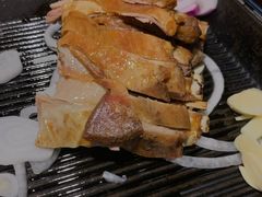 -楼兰新疆主题餐厅(苏州中心店)