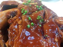 -玉林烤鸭店(定福庄店)