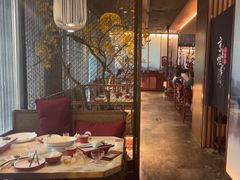 -京华烟云·北京烤鸭(领展购物广场·中关村店)