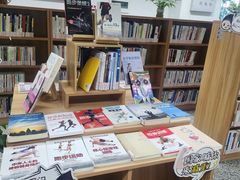 -苏州图书馆(姑苏区分馆)