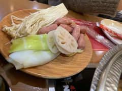 -牛New寿喜烧(青浦店)