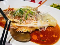 -徐记海鲜(曲江南湖店)