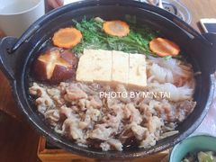 -铃木食堂(帽儿胡同店)