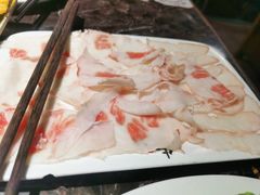 -仄园围炉坊·牛肉火锅·汕头卤水火锅(南山店)