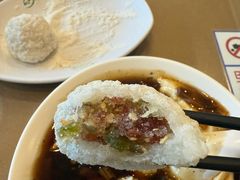 -南来顺饭庄·清真(南菜园店)