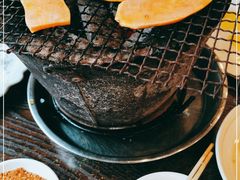 -韩风烤牛肉冷面店