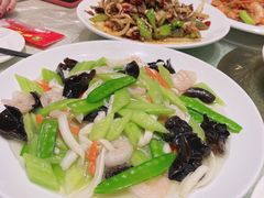 -四海宴骨头王(恒基乐园店)