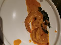 -盛焰铁板烧(王府井店)