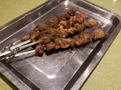 -振生清真饭店(永安道店)