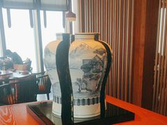 -镇江苏宁万豪酒店-苏筵中餐厅